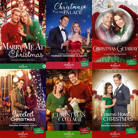 hallmark tv movies